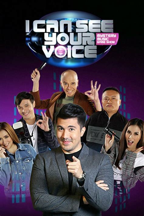 i can see your voice ph season 2 time slot